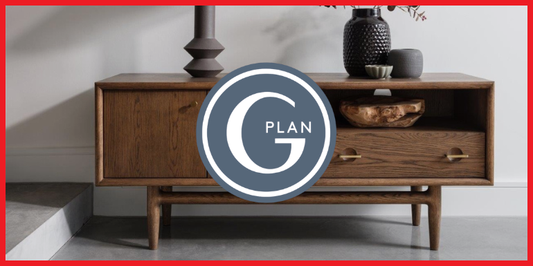 G Plan Furniture Offers